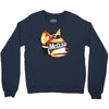mccloud Crewneck Sweatshirt
