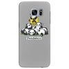 pandemic Samsung Galaxy S7 Edge