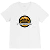 PITT SBURGH V-Neck Tee