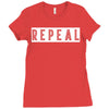REPEAL Ladies Fitted T-Shirt