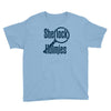 sherlock holmies Youth Tee