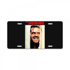 the shining License Plate