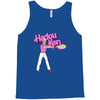 hadou ken Tank Top