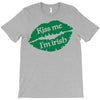 kiss me i am irish T-Shirt