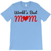 world  best mum T-Shirt