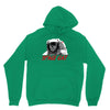 space cat's Unisex Hoodie