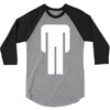 needs head 3/4 Sleeve Shirt