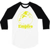 empire enterprises 3/4 Sleeve Shirt