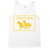 poke xing Tank Top