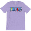 one piece T-Shirt
