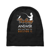 fishing is the answer! Baby Beanies