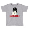 Sad Japanese Aesthetic Toddler T-shirt