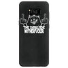 darth vader fun party trance Samsung Galaxy S8
