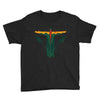 boba lives! Youth Tee