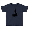 Lake Toddler T-shirt