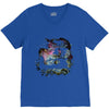 astral ark V-Neck Tee