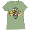 mummyooki Ladies Fitted T-Shirt