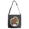 archived Adjustable Strap Totes