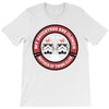 my daughters are clones mother of twins club T-Shirt