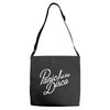 patd Adjustable Strap Totes