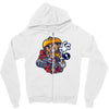 pintados Zipper Hoodie