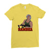 rambea Ladies Fitted T-Shirt