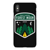 endor family camping iPhoneX