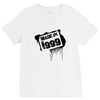 made in the 1999 V-Neck Tee