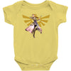 Zelda Baby Bodysuit