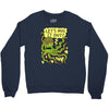 lets hug it out (2) Crewneck Sweatshirt