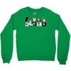 vote girls Crewneck Sweatshirt
