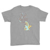 shark attack Youth Tee