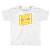 rey is bae Toddler T-shirt