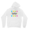 Grandma's Crazy Boys Without Names Unisex Hoodie