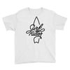 surf rider Youth Tee