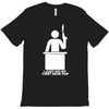 i just did my first desk pop T-Shirt