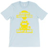 battle bus victory royale T-Shirt