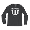 wayne enterprises batman caped crusader Long Sleeve Shirts