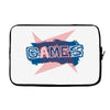 fahrie77 Laptop sleeve