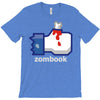 zombook T-Shirt