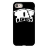 rawkus records iPhone 8
