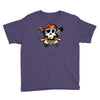 pirate wars Youth Tee