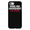 under new management, just married iPhone 8
