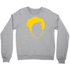caspar lee viral music Crewneck Sweatshirt