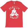 dhalsim yoga  gamer ryu ken street retro fan T-Shirt