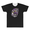 music characters All Over Men's T-shirt