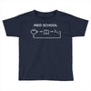 life of a medical school student Toddler T-shirt