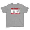 Protect Kids Not Guns Youth Tee