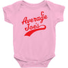 average joe's Baby Onesie