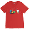 reddit V-Neck Tee
